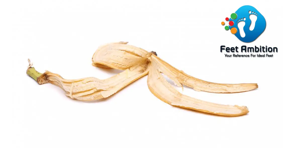Banana Peel Banana Peel