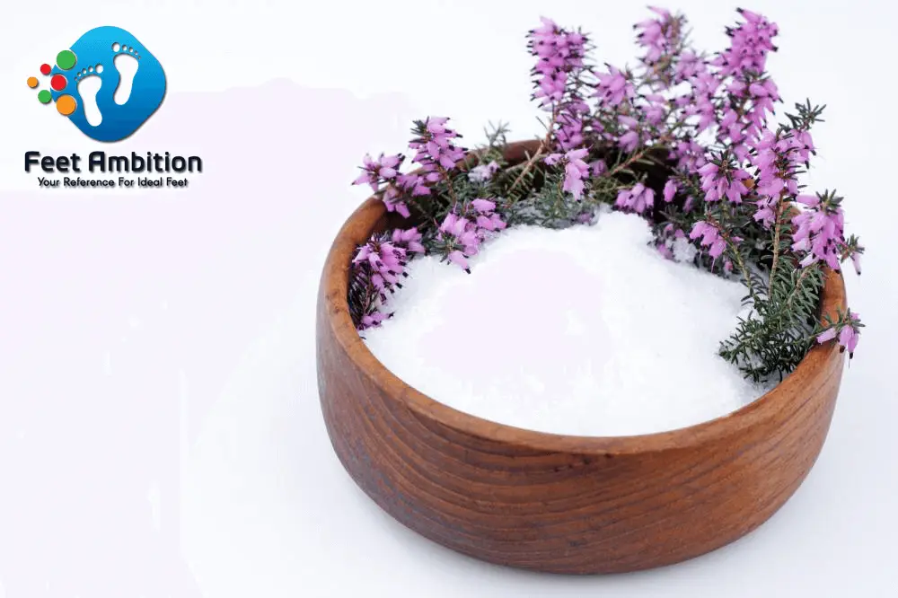 Epsom Salts Epsom Salts