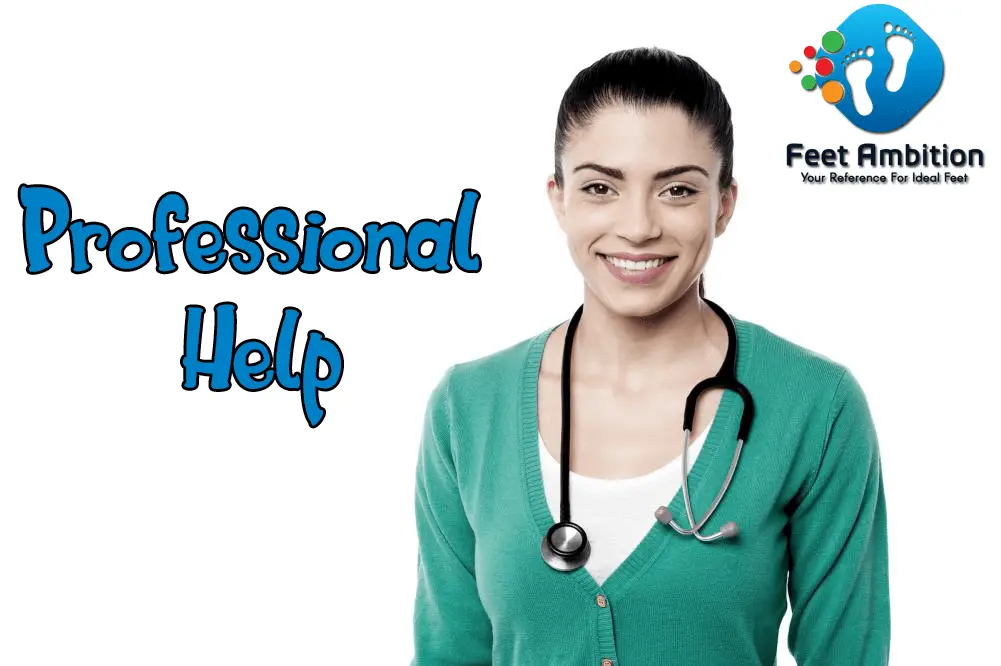 Professional Help Professional Help