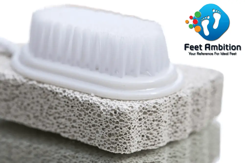 Pumice Stone Pumice Stone