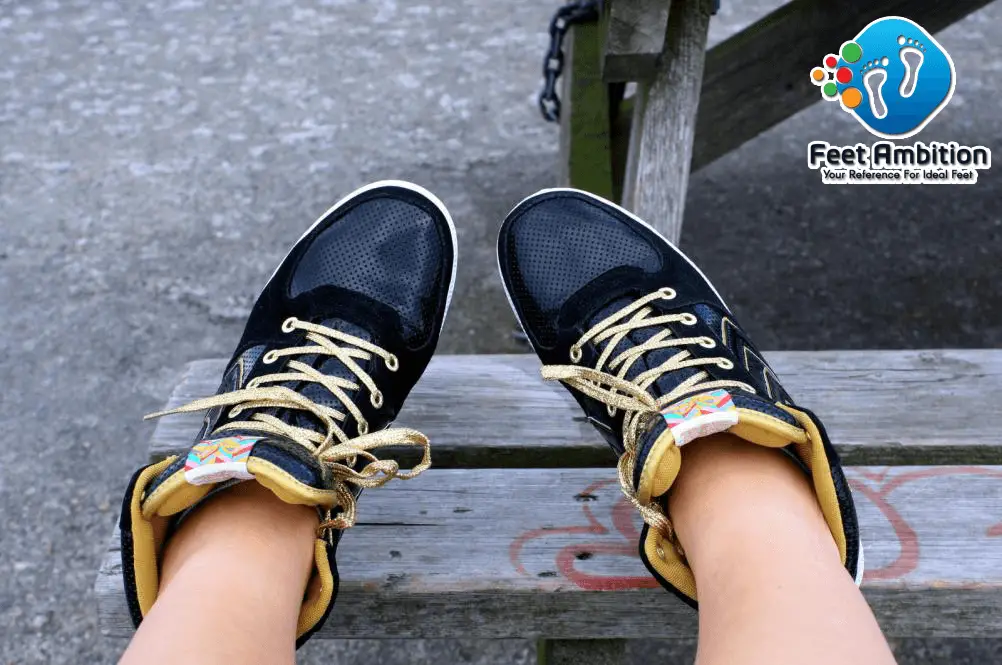 Shoes Shoes