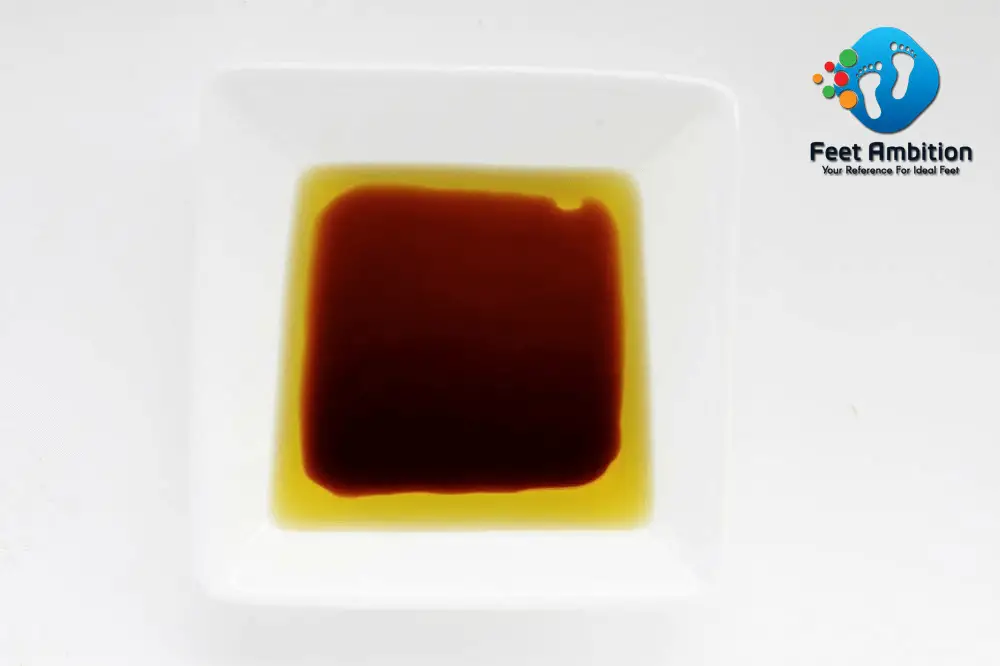 Vinegar Vinegar