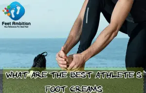 best-athlet-foot-creams